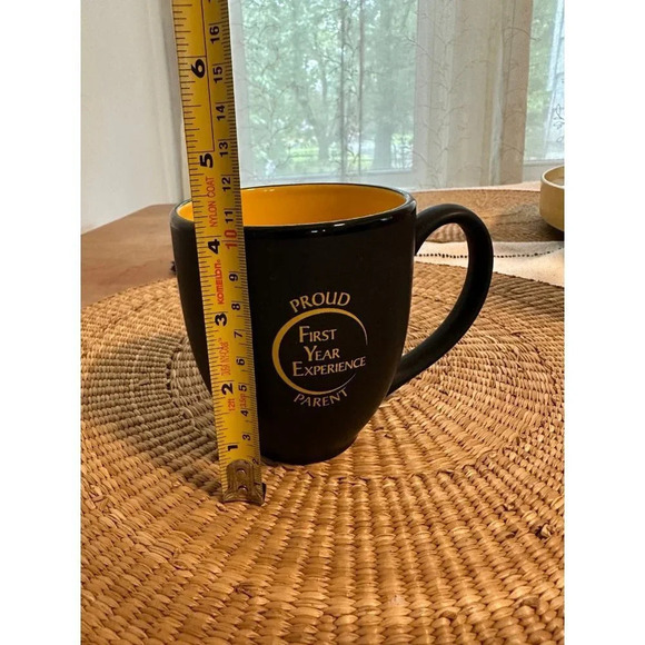 Monroe County Community College mug - Picture 2 of 5